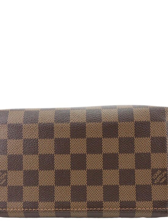 Louis Vuitton  Clapton Damier Ebene Backpack Bag Pink main image 12